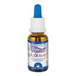 Vitamin K2 &Ouml;l forte 200µg all-trans MK7 Dr. Jacobs - 1