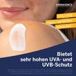 Dermasence SolvineaMed Sonnenschutz-Lotion LSF 50 + - 3