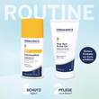 Dermasence SolvineaMed Sonnenschutz-Gesichtsfluid LSF 50+ - 7