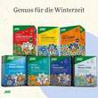 Winter-Wichtel Wintertee Bio Salus Filterbeutel - 5