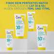 Cerave Sonnenschutz K&ouml;rper feuchtigkeitssp.SPF 50 +  - 4