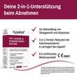 Nuvinol Fett- &amp; Zucker- &amp; Kohlenhydrateblock.Tabletten  - 3