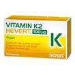 Vitamin K2 Hevert 100 µg Kapseln - 1