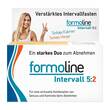 Formoline Intervall 5:2 Kombipackung - 2