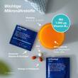 Orthomol Vital Granulat / Tablette / Kapseln Grapefru. - 6