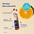 Orthomol Vital Trinkfl&auml;schchen / Kapseln Kombipack. - 6