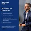 Orthomol Vital Tabletten / Kapseln Kombipackung - 4