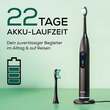 Beurer SC50 elek.Schallzahnb&uuml;rste midnight ink - 4