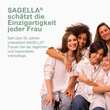 Sagella poligyn 50 + intensive Feuchtigkeit Ovula - 7