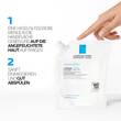 La Roche-Posay Lipikar Syndet AP+ Reinigungs-Cremegel - 4