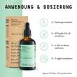 Melissen Extrakt Kr&auml;uter Tropfen alkoholfrei - 3