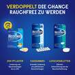 NICOTINELL 21 mg / 24-Stunden-Nikotinpflaster, Pflasterst&auml;rke Stark (1) - 3