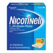 NICOTINELL 7 mg / 24-Stunden- Nikotinpflaster, Pflasterst&auml;rke Leicht (3) - 1