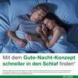 Magnesium-Loges Gute Nacht mit Melatonin Kapseln - 2