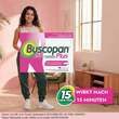 Buscopan Plus pink 10 mg/500 mg Filmtabletten - 2
