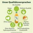 Aloe Vera-Gel-Saft Ingw.Kurk.Kamil.Bio Dr. Jacob`s - 2