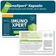 Imunoxpert Vitamin C + Beta-Glucan Kapseln - 2
