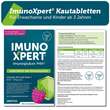 Imunoxpert Imunoglukan P4H Vit.D3 + Zink + Beta-Glukan - 2