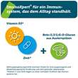 Imunoxpert Imunoglukan P4H Vit.D3 + Zink + Beta-Glukan - 3