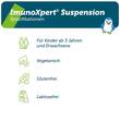 Imunoxpert Junior Susp Vitamin C + Beta-Glucan Suspension  - 5