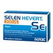 Selen Hevert 200 µg Tabletten - 1