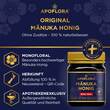 Manuka Apoflora Honig Mgo 100 +  - 2