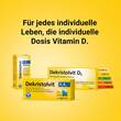 Dekristolvit D3K2 Tabletten - 6