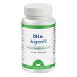 DHA-Algen&ouml;l Kapseln Omega-3 vegan Dr. Jacob`s - 1