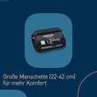 Omron M2 + Connect Oberarm Blutdruckmessger&auml;t - 6