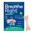 Breathe Right Besser Atmen Nasenpflaster Menthol - 2
