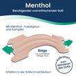 Breathe Right Besser Atmen Nasenpflaster Menthol - 3