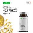 Nicapur Omega-3 Premium vegan Kapseln - 4
