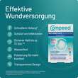 Compeed Multi-Wundpflaster Smartskin gro&szlig; - 2