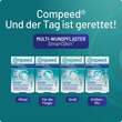 Compeed Multi-Wundpflaster Smartskin gro&szlig; - 6