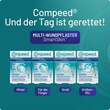 Compeed Multi-Wundpflaster Smartskin medium - 6