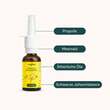 Heybee Propolis Nasenspray - 6