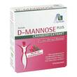 D-Mannose Plus Cranberryextrakt 2000mg Pulver Sticks - 1