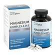 Activplus Magnesium-Komplex 4in1 400 mg Kapseln - 1
