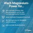 Activplus Magnesium-Komplex 4in1 400 mg Kapseln - 3