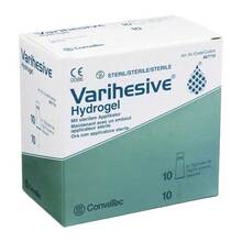 Varihesive Hydrogel mit Applikator 10x15 g