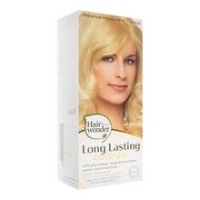 Hennaplus Long Lasting Light 100 ml
