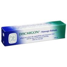 Discmigon Massage Balsam 100 g