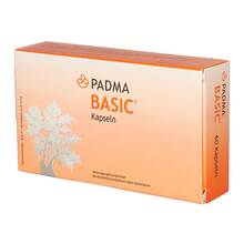 Padma Basic Kapseln 60 St