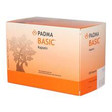 Padma Basic Kapseln 200 St