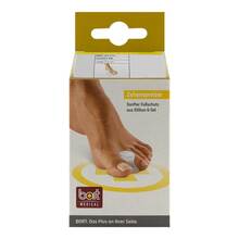 Bort Pedisoft Zehenspreizer 1 P