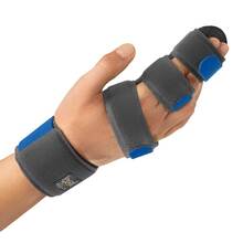 Abbildung: Bort Digisoft Fingerorthese Größe 3 1 St, Bandage PZN 00236748 