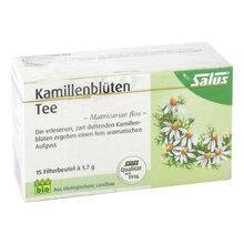  PZN 00249337 Filterbeutel, 15 St