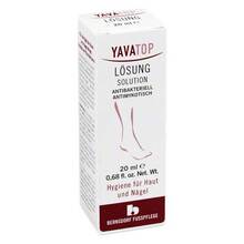 Yavatop L&ouml;sung 20 ml