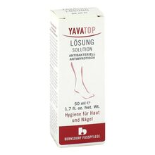 Yavatop L&ouml;sung 50 ml