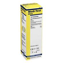 Medi Test Nitrit Teststreife 100 St